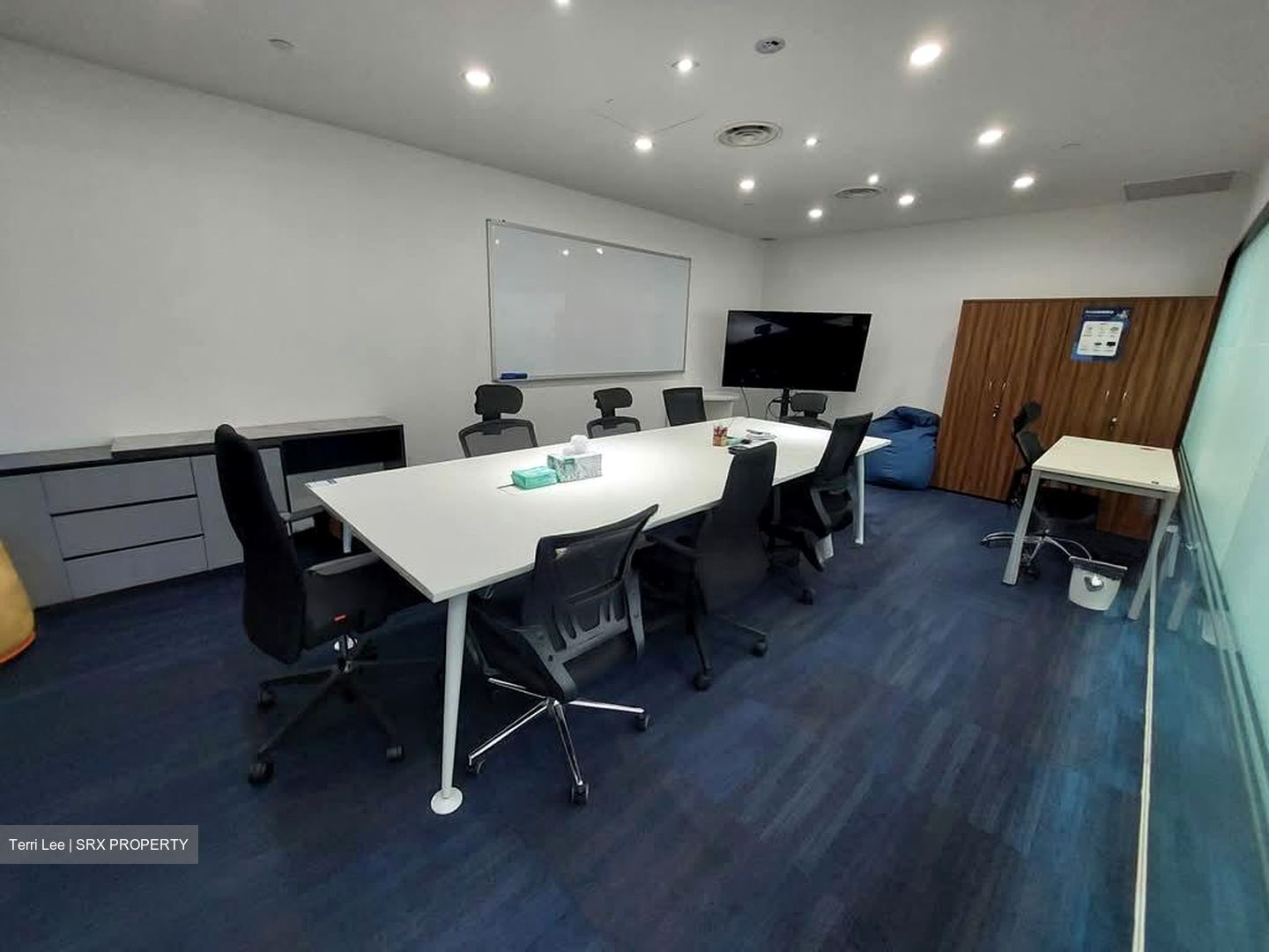 Suntec Tower Three (D1), Office #606789611